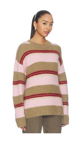 PULL SAJEANNE en . Taille S. Also en XS, M - SAMSOE SAMSOE - Modalova