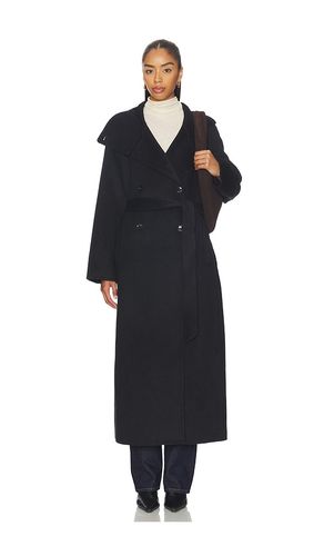 MANTEAU SAHANNE en . Taille L. Also en - SAMSOE SAMSOE - Modalova