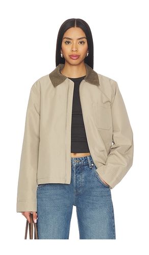 BLOUSON SAROBINSON en . Taille L. Also en M - SAMSOE SAMSOE - Modalova