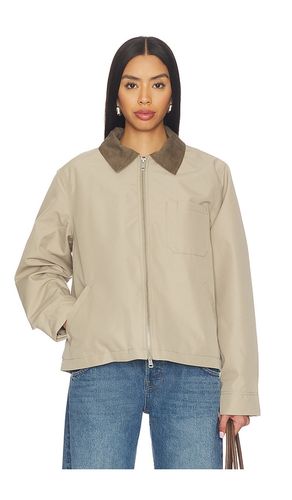 BLOUSON SAROBINSON en . Taille L. Also en M - SAMSOE SAMSOE - Modalova