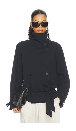 BLOUSON SABIANCA en . Taille L. Also en M, S - SAMSOE SAMSOE - Modalova