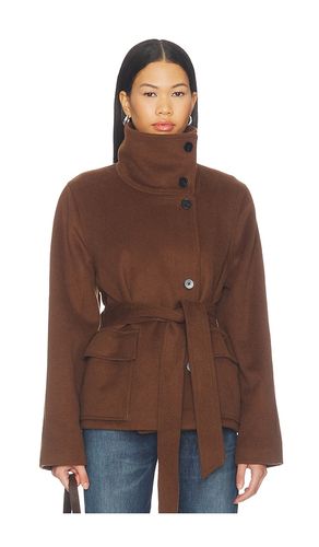 BLOUSON SAGIA en . Taille M. Also en S, XS - SAMSOE SAMSOE - Modalova