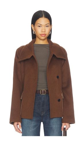 BLOUSON SAGIA en . Taille M. Also en S, XS - SAMSOE SAMSOE - Modalova
