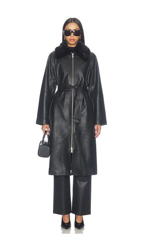 MANTEAU SAJUNIPER en . Taille L. Also en M, S, XS - SAMSOE SAMSOE - Modalova