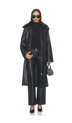MANTEAU SAJUNIPER en . Taille L. Also en M, S, XS - SAMSOE SAMSOE - Modalova