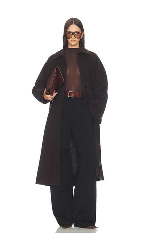 MANTEAU ALMA en . Taille M. Also en S, XS - SAMSOE SAMSOE - Modalova