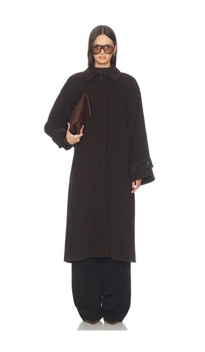 MANTEAU ALMA en . Taille S. Also en XS, M - SAMSOE SAMSOE - Modalova