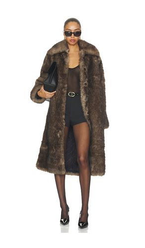 MANTEAU SALYLLO en . Taille S. Also en XS, M, L - SAMSOE SAMSOE - Modalova