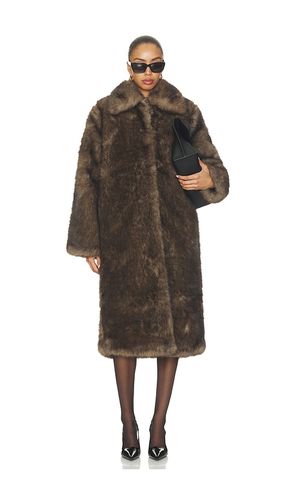 MANTEAU SALYLLO en . Taille S. Also en XS, M, L - SAMSOE SAMSOE - Modalova