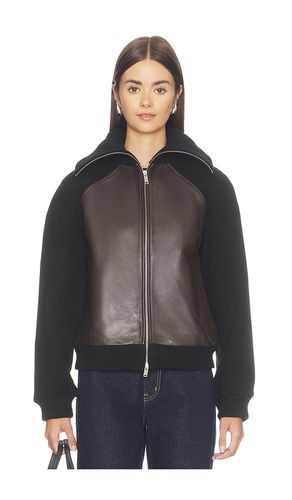 BLOUSON SAOLIVE en . Taille L. Also en M, S, XS - SAMSOE SAMSOE - Modalova