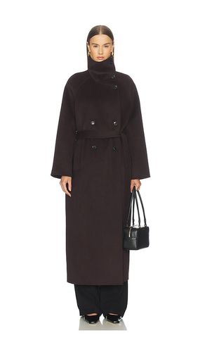 MANTEAU SAHANNE en . Taille S. Also en XS, M, L - SAMSOE SAMSOE - Modalova
