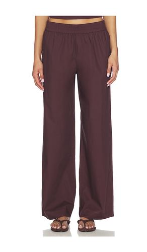 PANTALON SAJULIO en . Taille M. Also en S, XS - SAMSOE SAMSOE - Modalova