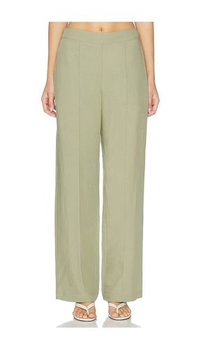 PANTALON SAHANI en . Taille L. Also en M - SAMSOE SAMSOE - Modalova