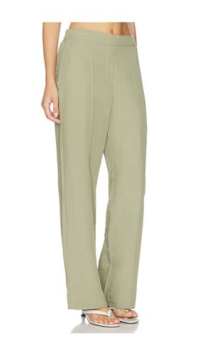 PANTALON SAHANI en . Taille L. Also en - SAMSOE SAMSOE - Modalova