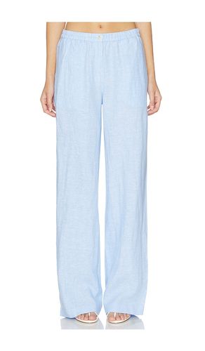 PANTALON SALOVES en . Taille M. Also en S, XS - SAMSOE SAMSOE - Modalova
