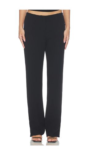 PANTALON SABONNIA en . Taille M. Also en S, XS - SAMSOE SAMSOE - Modalova