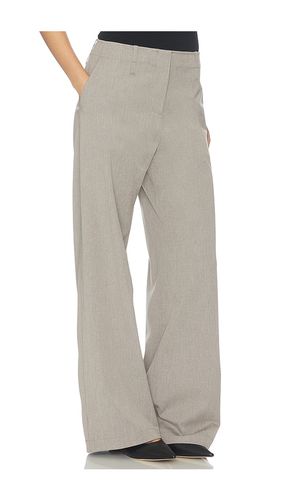 PANTALON SAHEAVEN en . Taille M. Also en S, XS - SAMSOE SAMSOE - Modalova