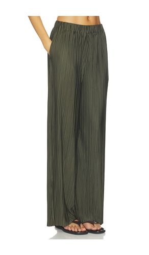PANTALON UMA en . Taille M. Also en S, XS - SAMSOE SAMSOE - Modalova