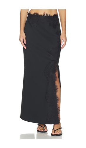 JUPE SARHINO en . Taille L. Also en M, S, XS, XXS - SAMSOE SAMSOE - Modalova