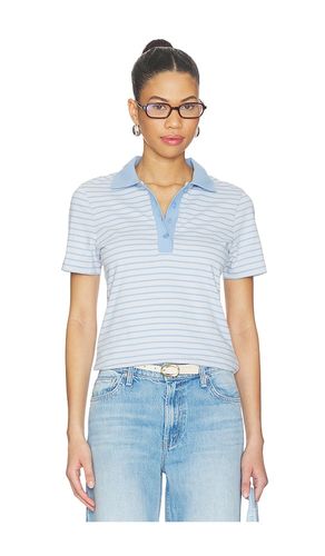 POLO MANCHES COURTES SAELLA. Taille M. Also en S - SAMSOE SAMSOE - Modalova
