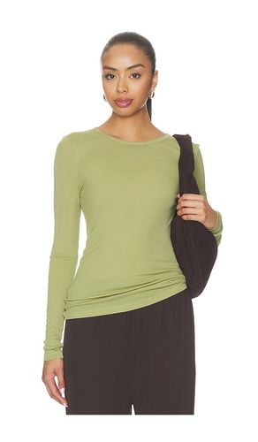 T-SHIRT SADOU en . Taille M. Also en - SAMSOE SAMSOE - Modalova