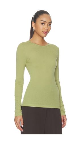 T-SHIRT SADOU en . Taille M. Also en - SAMSOE SAMSOE - Modalova