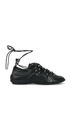 BALLERINES HYBRIDES SAASTRA en . Taille 36. Also en 37, 38, 39, 40 - SAMSOE SAMSOE - Modalova