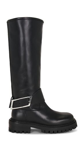 BOTTE DE MOTARD SACHARISMA en . Taille 37. Also en 38, 39, 40, 41 - SAMSOE SAMSOE - Modalova