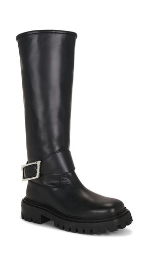 BOTTE DE MOTARD SACHARISMA en . Taille 37. Also en 38, 39, 40, 41 - SAMSOE SAMSOE - Modalova