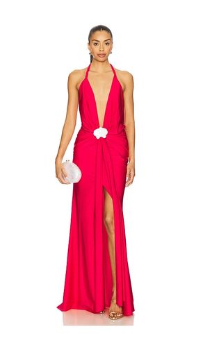 ROBE OLESIA en . Taille L. Also en M, S, XS - Shani Shemer - Modalova