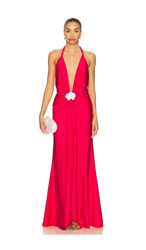 ROBE OLESIA en . Taille L. Also en M, S, XS - Shani Shemer - Modalova