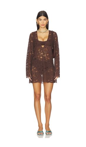 ROBE COURTE REBECCA en . Taille L. Also en M - Shani Shemer - Modalova