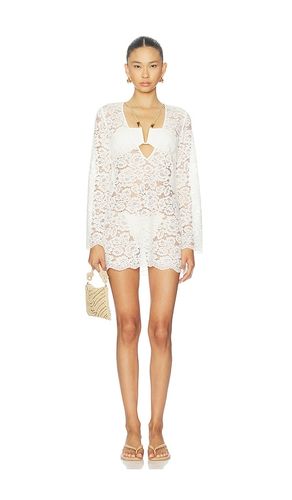 ROBE COURTE REBECCA en . Taille S. Also en XS, M - Shani Shemer - Modalova