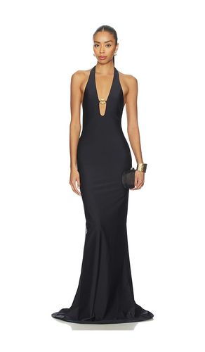 ROBE MAXI SIENNA en . Taille L. Also en - Shani Shemer - Modalova