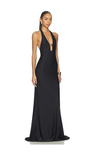 ROBE MAXI SIENNA en . Taille L. Also en - Shani Shemer - Modalova