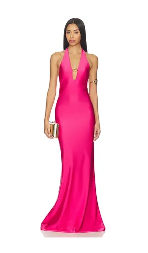 ROBE MAXI SIENNA en . Taille L. Also en M, S, XS - Shani Shemer - Modalova
