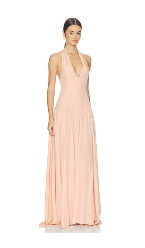 ROBE MAXI ASTRID en . Taille L. Also en M, S, XS - Shani Shemer - Modalova