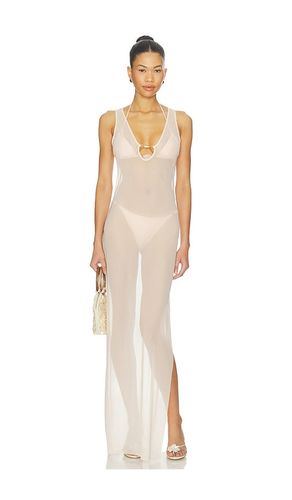 ROBE MAXI ESME en . Taille L. Also en M, S - Shani Shemer - Modalova