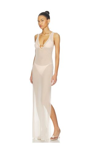 ROBE MAXI ESME en . Taille S. Also en M, L - Shani Shemer - Modalova