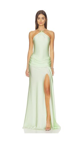 ROBE MAXI VALENTINE en . Taille L. Also en S, XS - Shani Shemer - Modalova