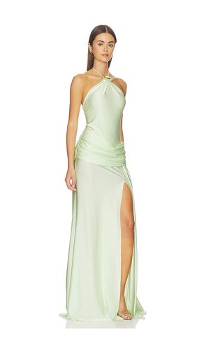 ROBE MAXI VALENTINE en . Taille L. Also en XS - Shani Shemer - Modalova