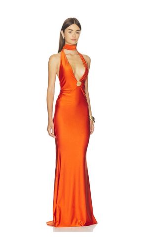 ROBE MAXI TALA en . Taille S. Also en M - Shani Shemer - Modalova