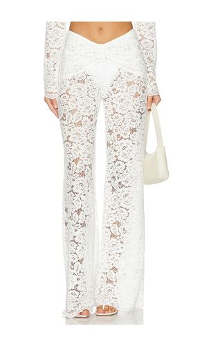 PANTALON MADISON en . Taille L. Also en - Shani Shemer - Modalova