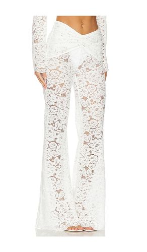 PANTALON MADISON en . Taille M. Also en L - Shani Shemer - Modalova