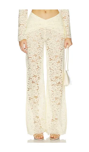 PANTALON MADISON en . Taille L. Also en M, S - Shani Shemer - Modalova