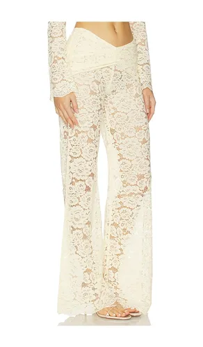 PANTALON MADISON en . Taille L. Also en M, S - Shani Shemer - Modalova