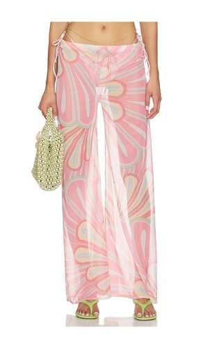 PANTALON CALIA en . Taille L. Also en M, S - Shani Shemer - Modalova