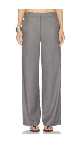 PANTALON LARGE AVIELLE en . Taille L. Also en M - Shani Shemer - Modalova