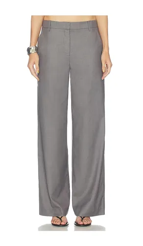 PANTALON LARGE AVIELLE en . Taille L. Also en XS - Shani Shemer - Modalova