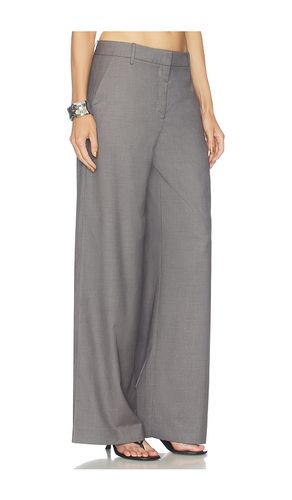 PANTALON LARGE AVIELLE en . Taille L. Also en - Shani Shemer - Modalova